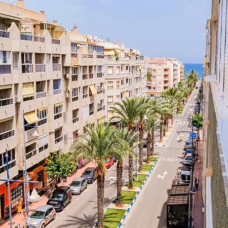 דירה Franka טורבייחה