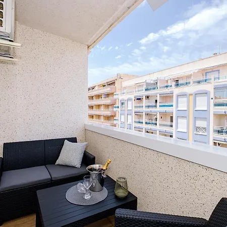 Franka דירה טורבייחה