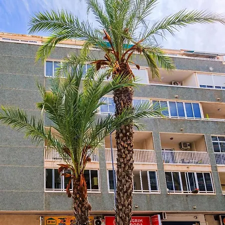 Franka דירה טורבייחה