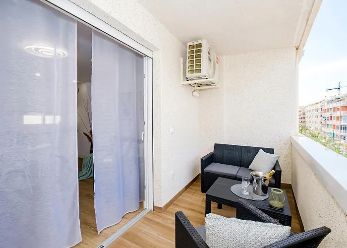 Franka Apartamento Torrevieja