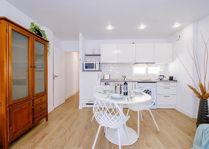 Franka Apartamento Torrevieja