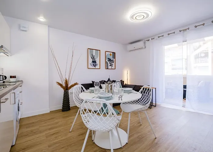 Apartamento Franka *