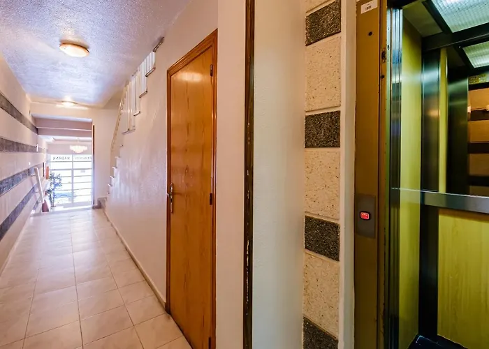 Franka Apartamento Torrevieja