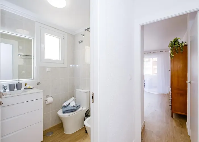 Apartamento Franka *