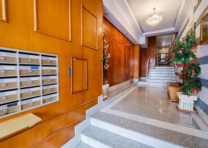 Apartamento Franka Torrevieja