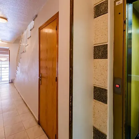 Franka Apartman Torrevieja