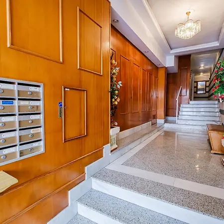 Apartman Franka Torrevieja