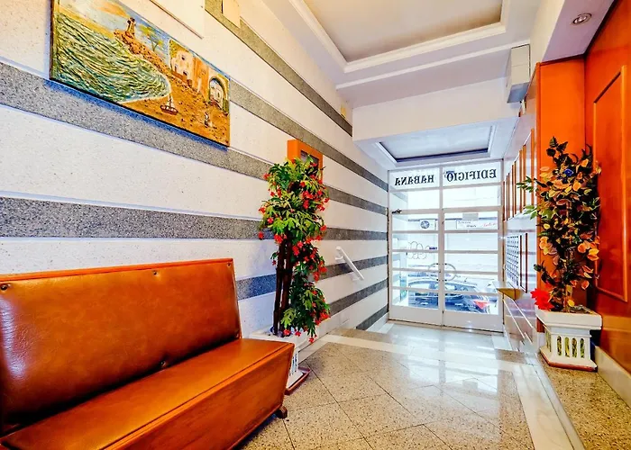 Apartman Franka Torrevieja